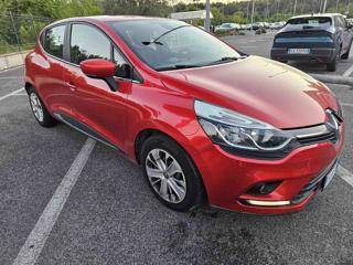 RENAULT Clio usata, con Airbag laterali