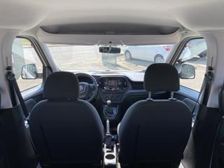 FIAT Doblo usata 29