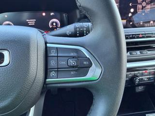 JEEP Compass usata, con Regolazione elettrica sedili