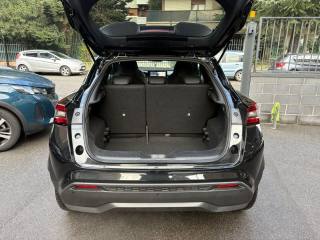 NISSAN Juke usata, con Park Distance Control