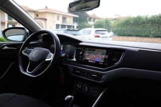 VOLKSWAGEN Taigo usata 79