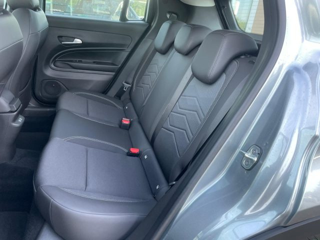 JEEP Avenger usata, con Chiusura centralizzata