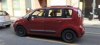 CITROEN C3 Picasso usata, con Autoradio