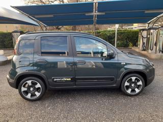 FIAT Pandina usata, con Airbag laterali