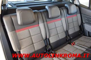 CITROEN C5 Aircross usata, con Cronologia tagliandi