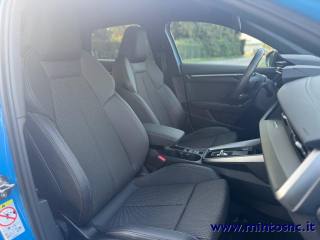 AUDI A3 usata, con Cronologia tagliandi