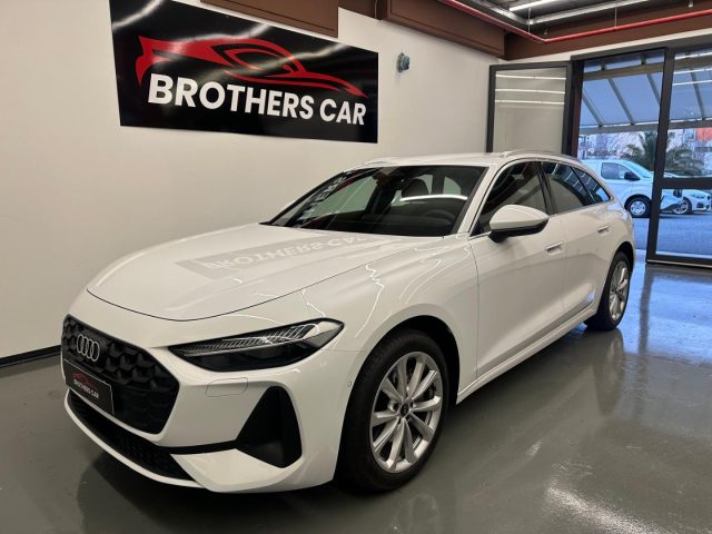 AUDI A5 usata, con ABS