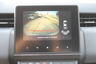 RENAULT Clio usata, con Sedile posteriore sdoppiato