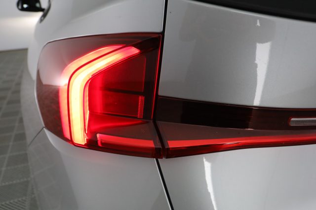 BMW X1 usata 9