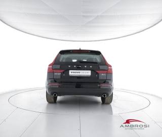 VOLVO XC60 usata 5
