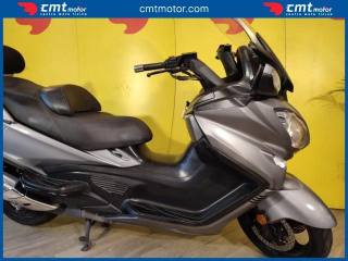 SUZUKI Burgman AN 650 usata 5