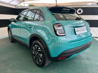 FIAT 600 usata, con Autoradio