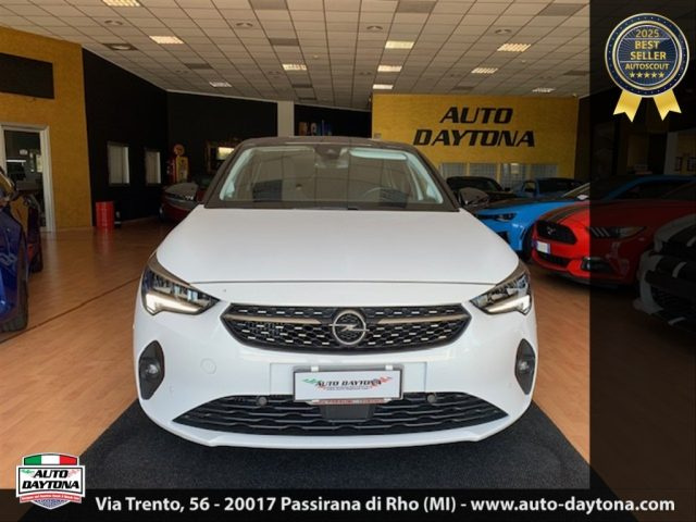 OPEL Corsa usata, con ABS