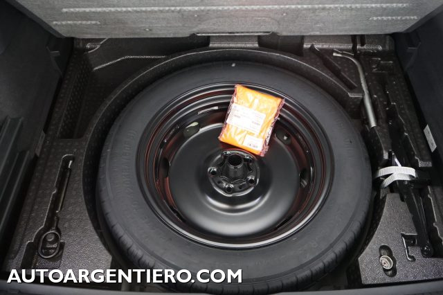 VOLKSWAGEN Tiguan usata, con Adaptive Cruise Control