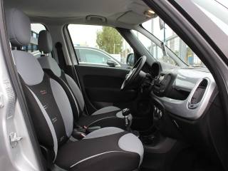 FIAT 500L usata, con Controllo trazione