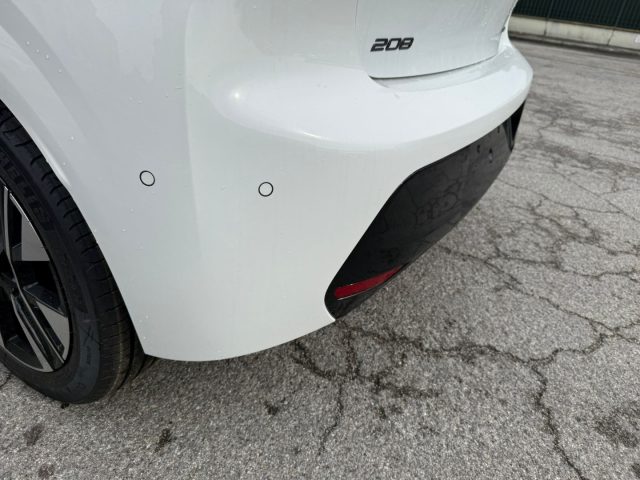 PEUGEOT 208 usata, con Servosterzo