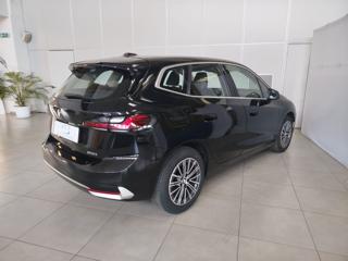 BMW 218 usata, con Airbag laterali