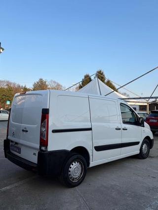 CITROEN Jumpy usata, con Alzacristalli elettrici