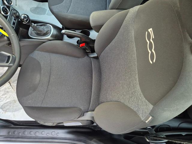 FIAT 500L usata, con ESP