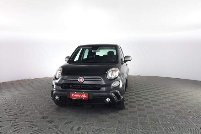 FIAT 500L usata 0