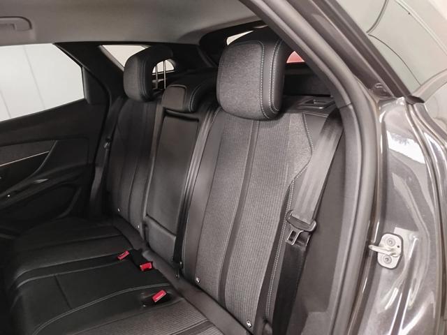 PEUGEOT 3008 usata, con Cruise Control