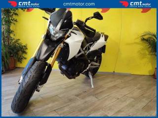 APRILIA Dorsoduro 750 usata 6