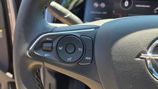 OPEL Grandland usata, con Touch screen