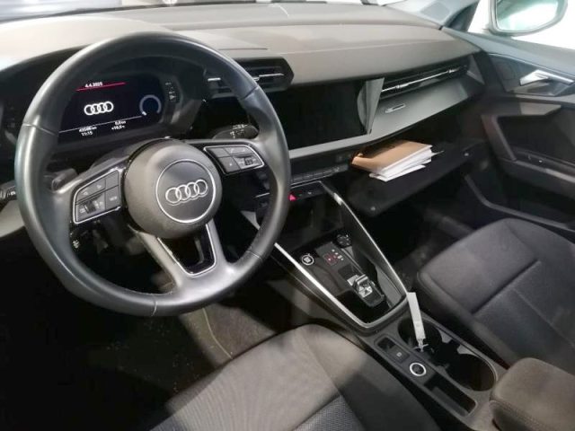 AUDI A3 usata, con Autoradio