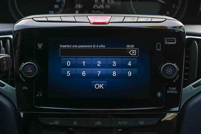LANCIA Ypsilon usata, con Sistema di navigazione