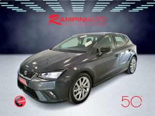 SEAT Ibiza 1.0 TSI 95 CV FR Pronta Consegna GARANZIA UFFICIAL