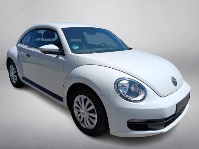 VOLKSWAGEN Maggiolino usata, con Airbag