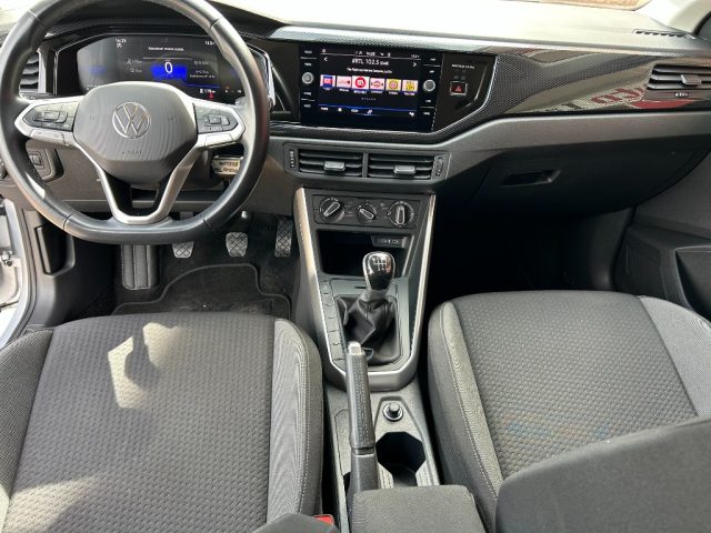 VOLKSWAGEN Polo usata, con Cerchi in lega