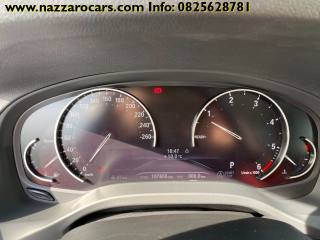 BMW X3 usata, con Luci diurne LED