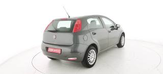 FIAT Punto usata, con Chiusura centralizzata
