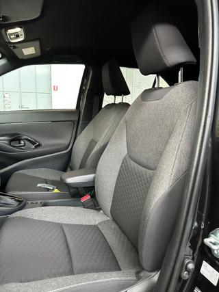 TOYOTA Yaris Cross usata, con Cerchi in lega