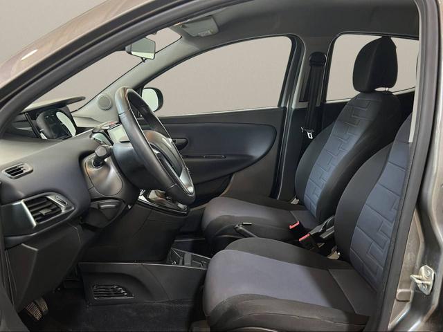 LANCIA Ypsilon usata, con Chiusura centralizzata