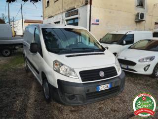 FIAT Scudo usata 6