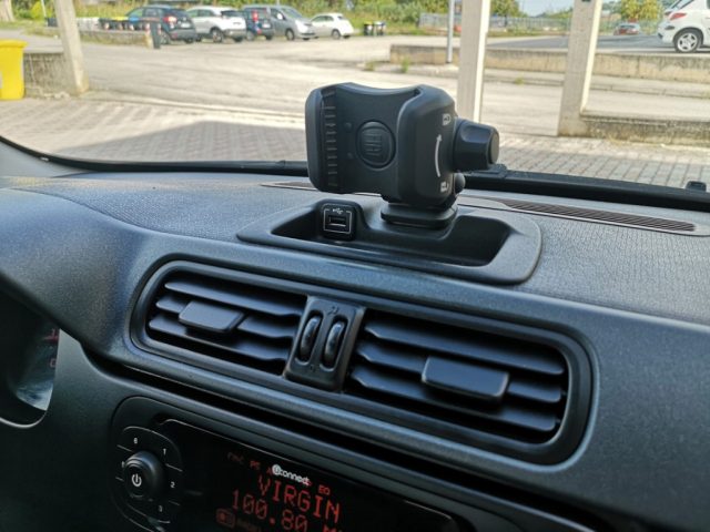 FIAT Panda usata, con Airbag testa