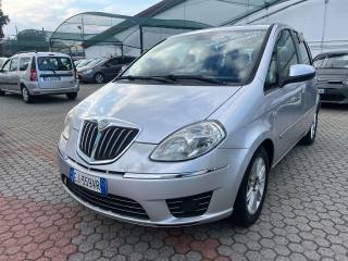 LANCIA MUSA Musa II 1.4 8v Oro ecochic Gpl