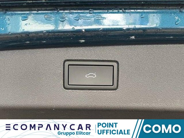 VOLKSWAGEN Tiguan usata, con Filtro antiparticolato