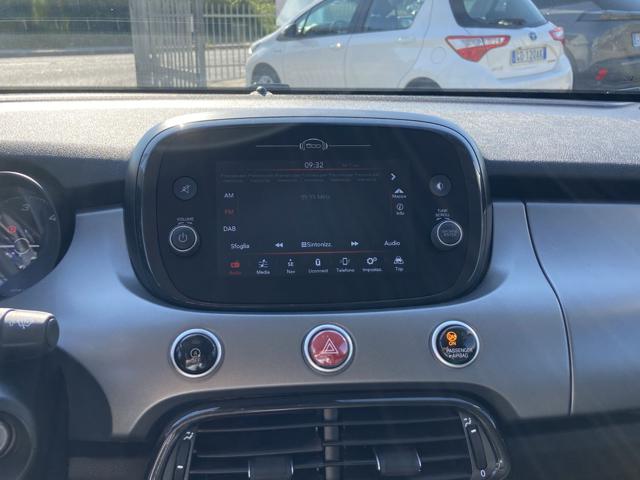FIAT 500X usata 29