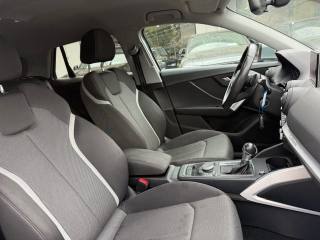 AUDI Q2 usata, con Climatizzatore