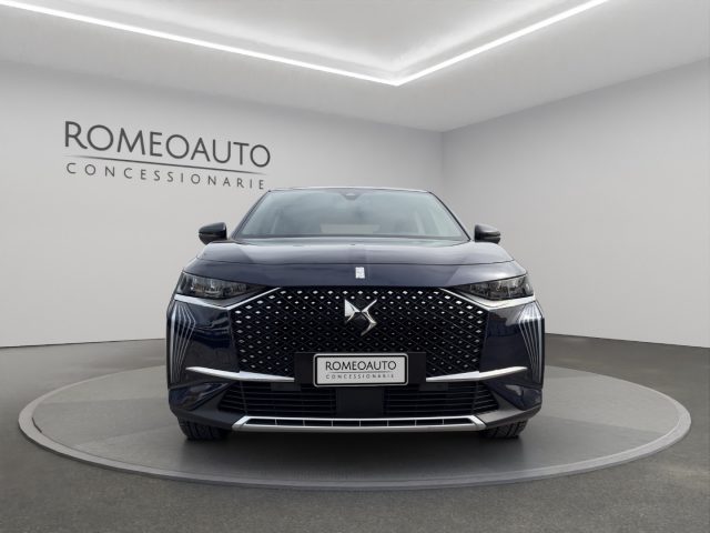 DS AUTOMOBILES DS 7 usata, con Climatizzatore