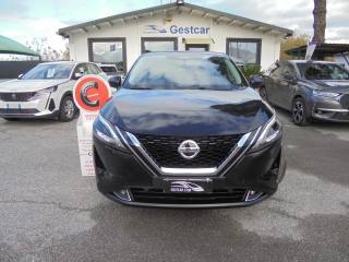 NISSAN Qashqai usata, con Airbag Passeggero