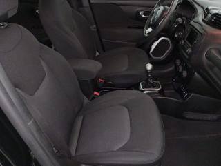 JEEP Renegade usata, con Vivavoce
