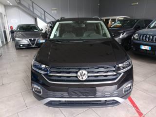 VOLKSWAGEN T-Cross usata, con Airbag