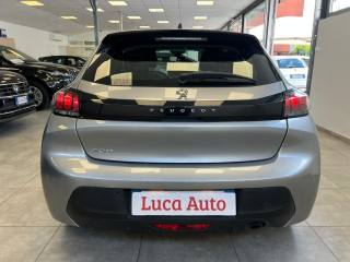 PEUGEOT 208 usata, con Alzacristalli elettrici