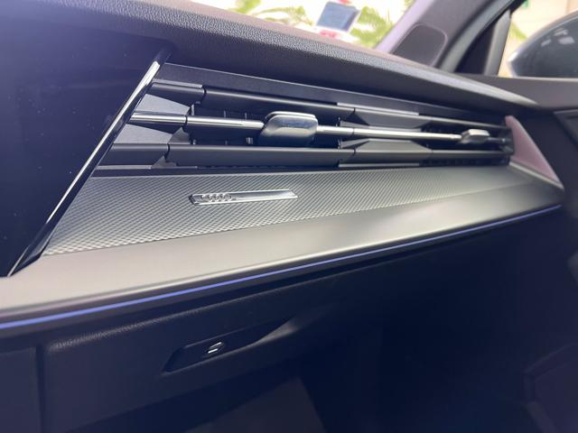 AUDI A3 usata, con Luci diurne LED