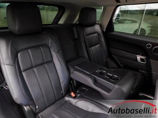 LAND ROVER Range Rover usata 76