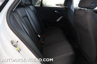 AUDI Q2 usata, con Luci diurne